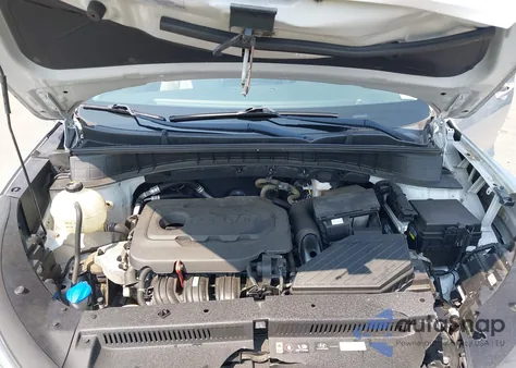 2019 Hyundai Tucson Sport z USA, uszkodzony, nr VIN KM8J3CAL0KU930199